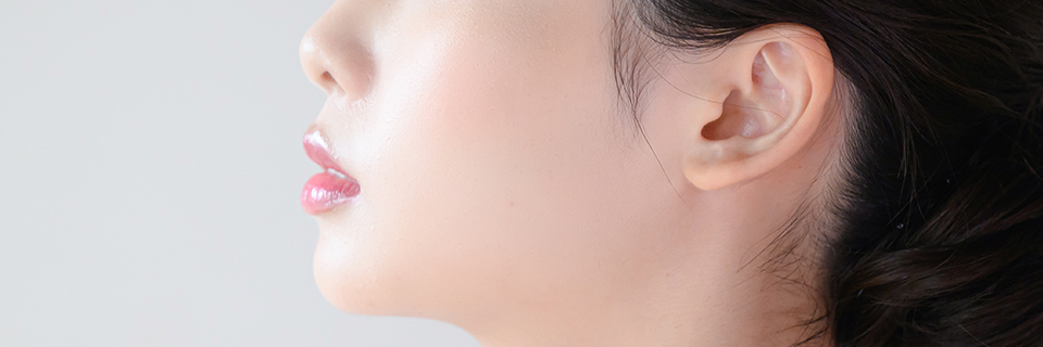 フェイシャルwax