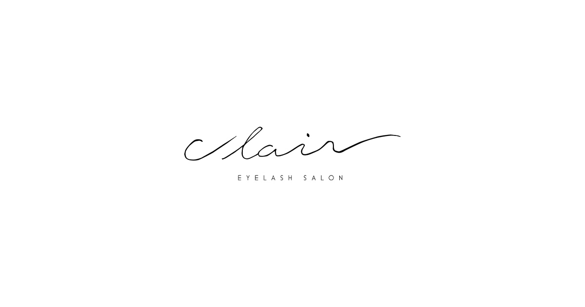 clairの外観